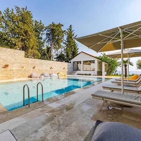 16 Dhermi By Pikhost Villa *