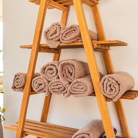 Villa 16 Dhermi By Pikhost *