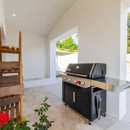 16 Dhermi By Pikhost Villa *