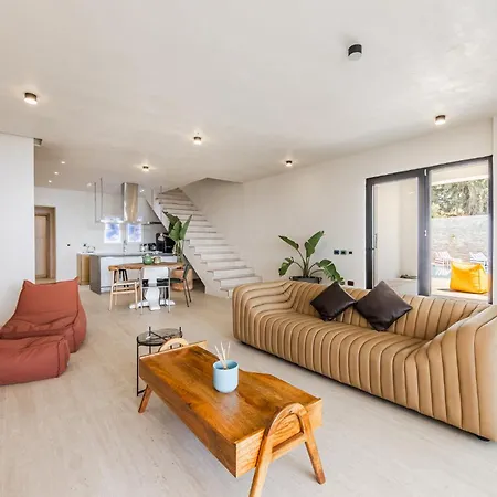 16 Dhermi By Pikhost Villa *