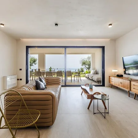 16 Dhermi By Pikhost Villa *