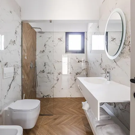 16 Dhermi By Pikhost Villa