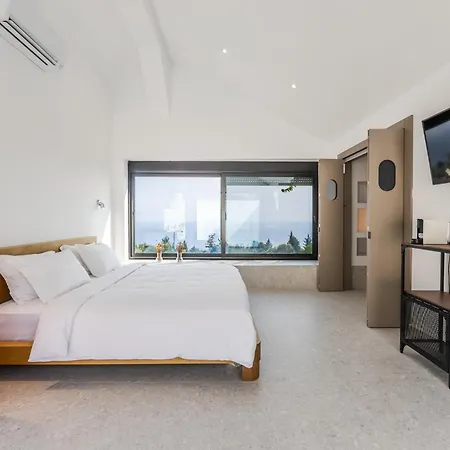 16 Dhermi By Pikhost Villa *