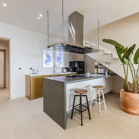 Villa 16 Dhermi By Pikhost