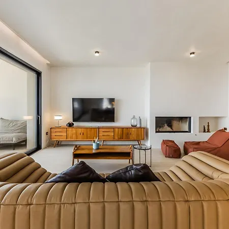 Villa 16 Dhermi By Pikhost *