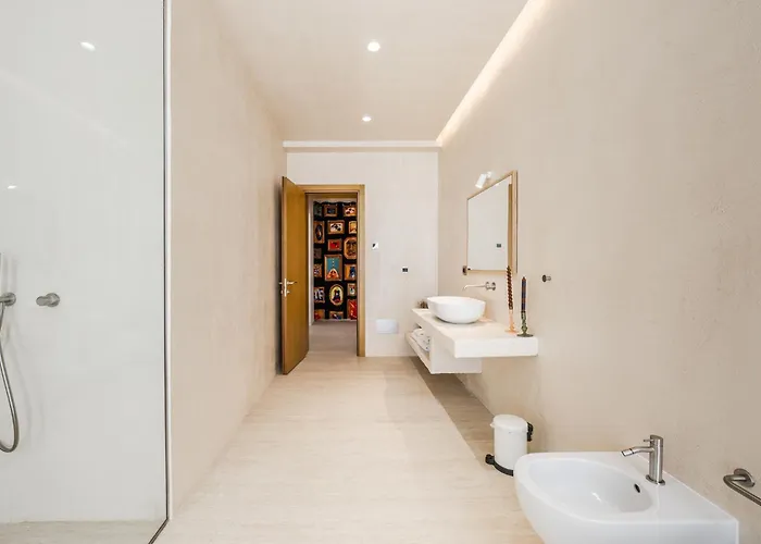 16 Dhermi By Pikhost Villa Gjilek