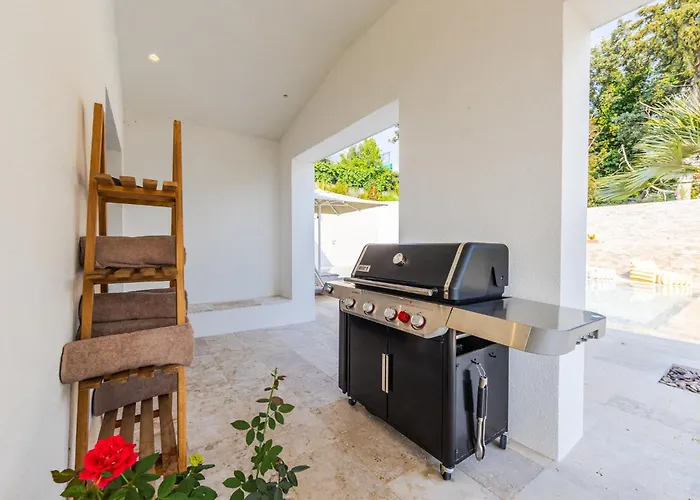 16 Dhermi By Pikhost Villa *