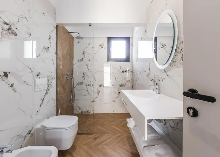 16 Dhermi By Pikhost Villa