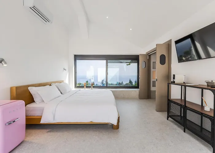 16 Dhermi By Pikhost Villa *