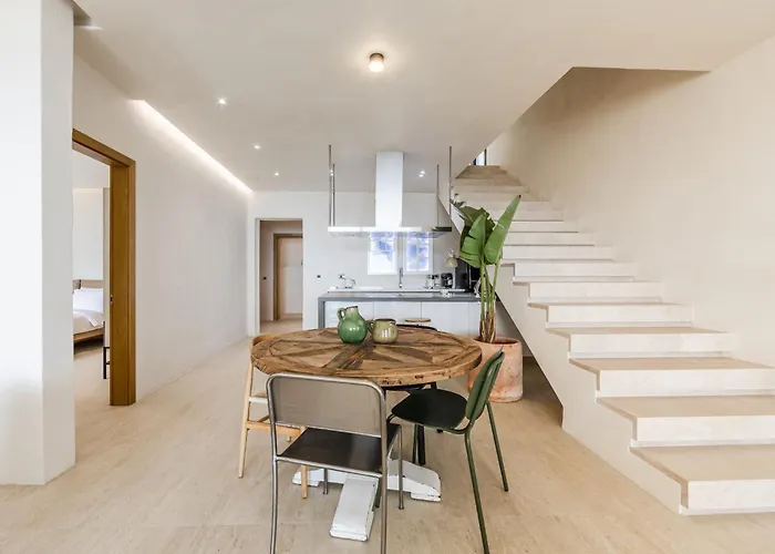 Villa 16 Dhermi By Pikhost