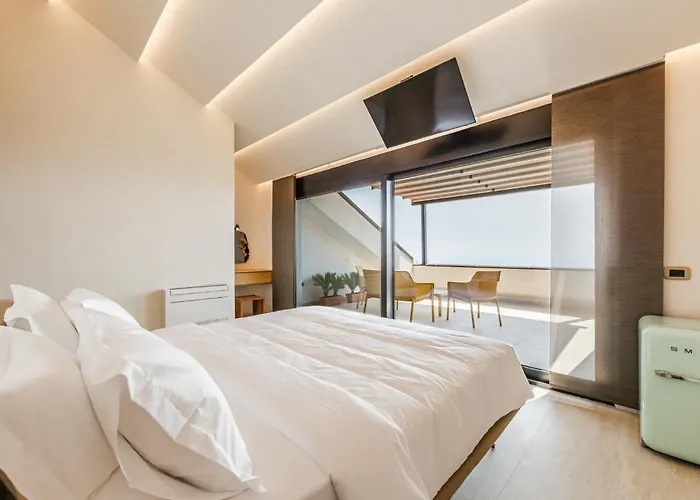 Villa 16 Dhermi By Pikhost Gjilek