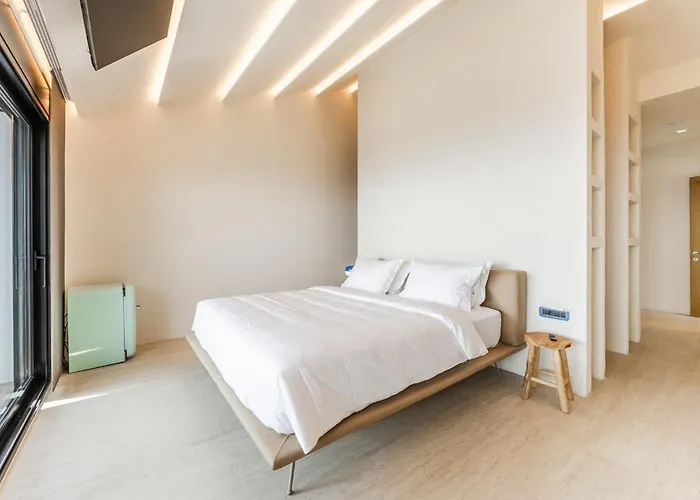 Villa 16 Dhermi By Pikhost Gjilek