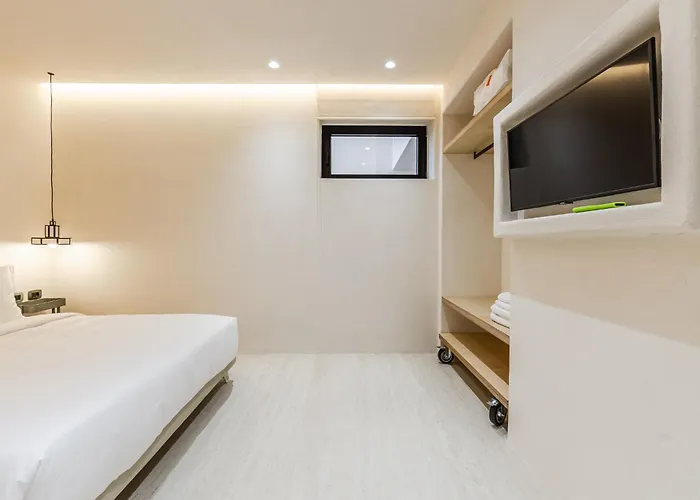 Villa 16 Dhermi By Pikhost