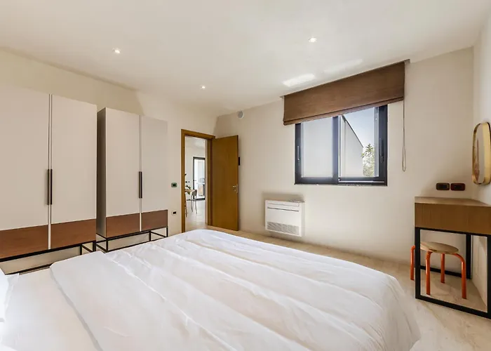 Villa 16 Dhermi By Pikhost