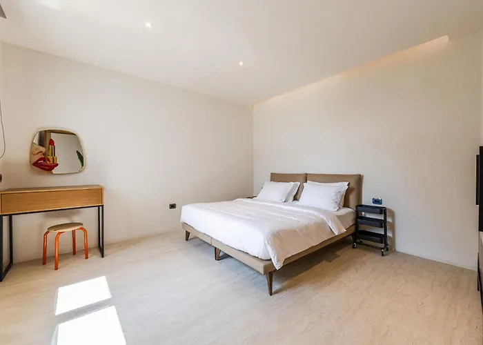 16 Dhermi By Pikhost Villa