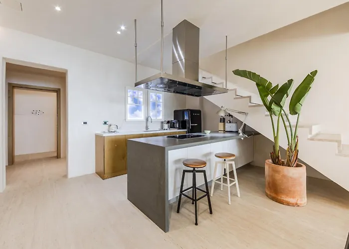 Villa 16 Dhermi By Pikhost